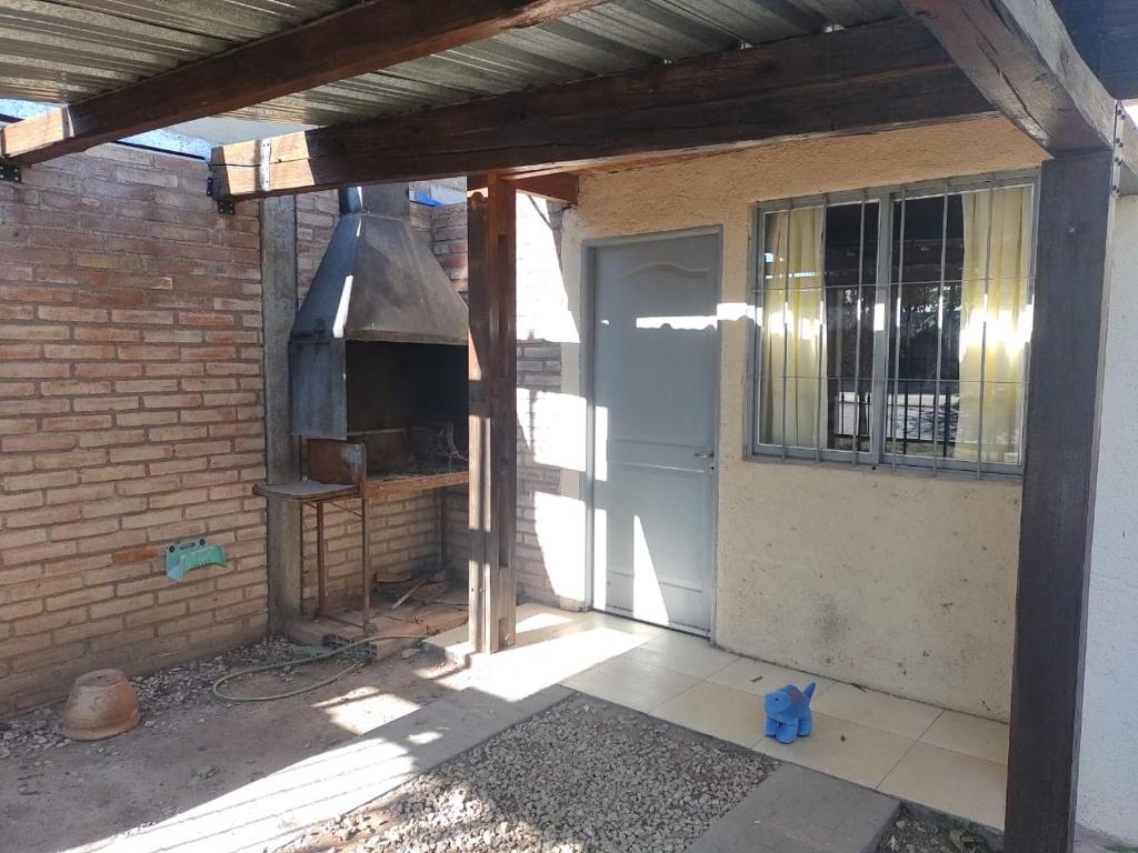 La casa del pino - 3