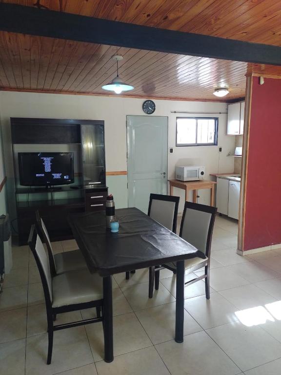 La casa del pino - 5