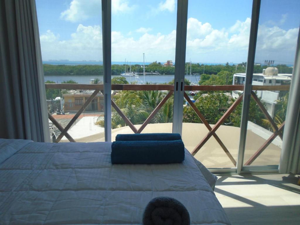 Casa Linda Isla Loft- Ocean View- Shared Pool - 4