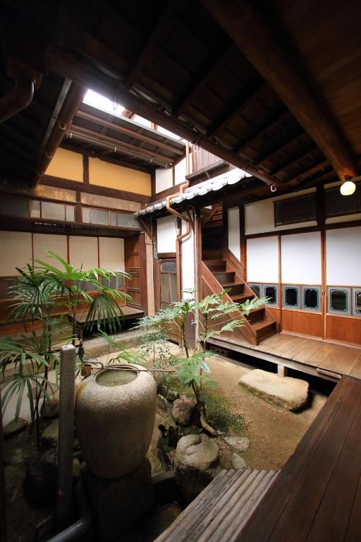 HEM'S HOTEL 1日1組限定 new — Hotel in Hiroshima