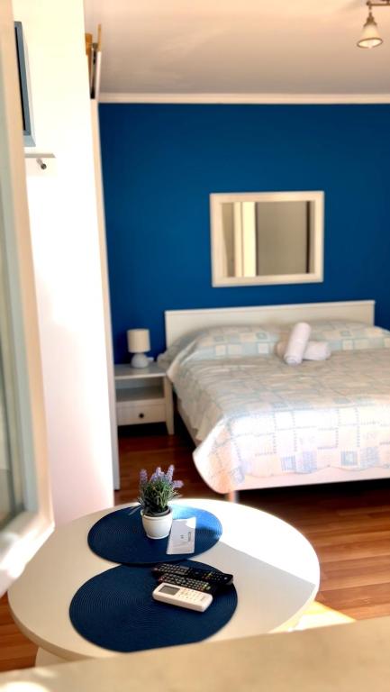 Blue Lagune photo