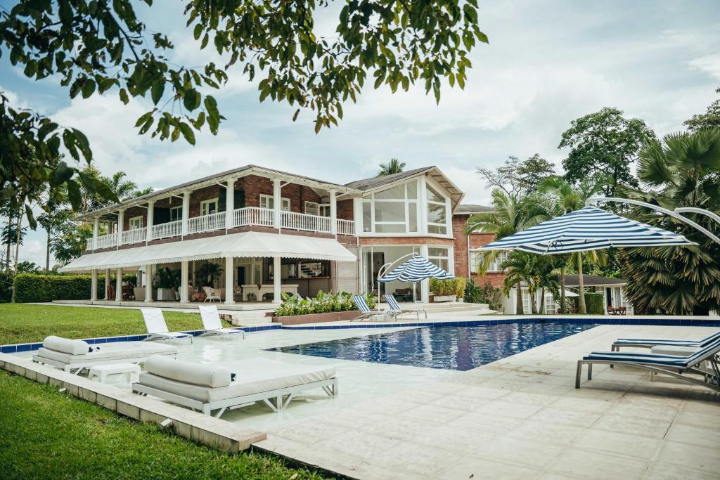 Hotel Boutique El Triangulo photo