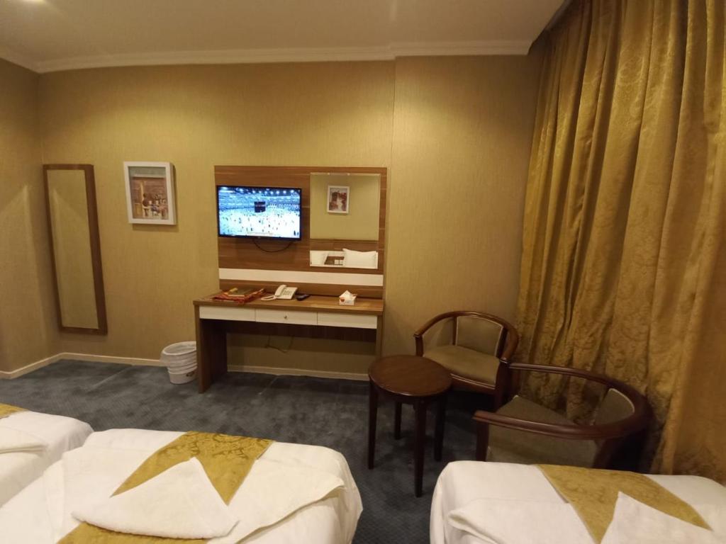 Al Faris Royal Hotel photo