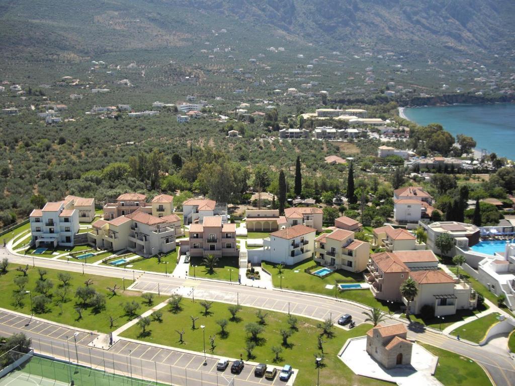 บริการและสิ่งอำนวยความสะดวก