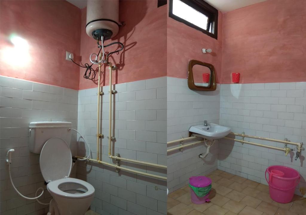 Mount Pleasant Cottage photo