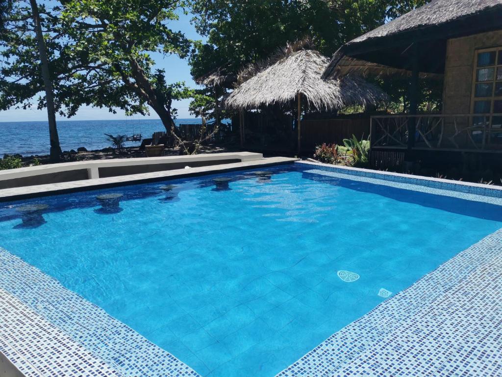 珂珂茉潜水度假村Kokomo Dive Resort photo