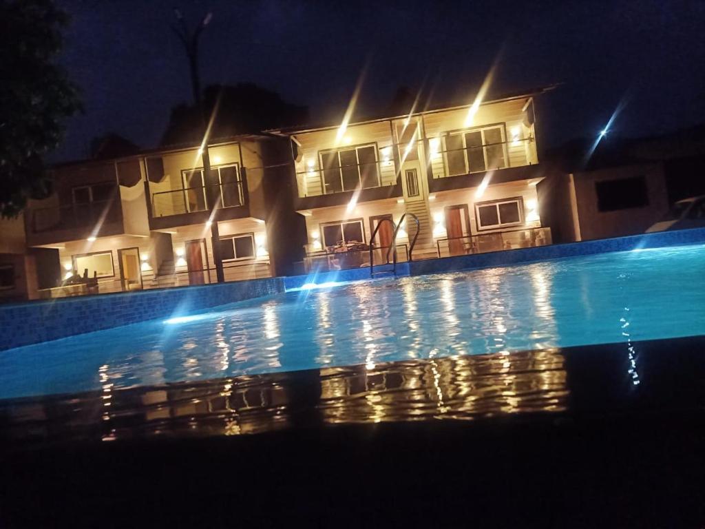 Royal Resort Villa — Hotel in Mahabaleshwar
