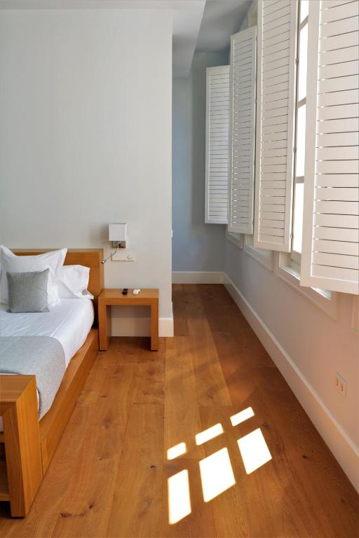 Hotel Boutique Palacio Corredera - 2