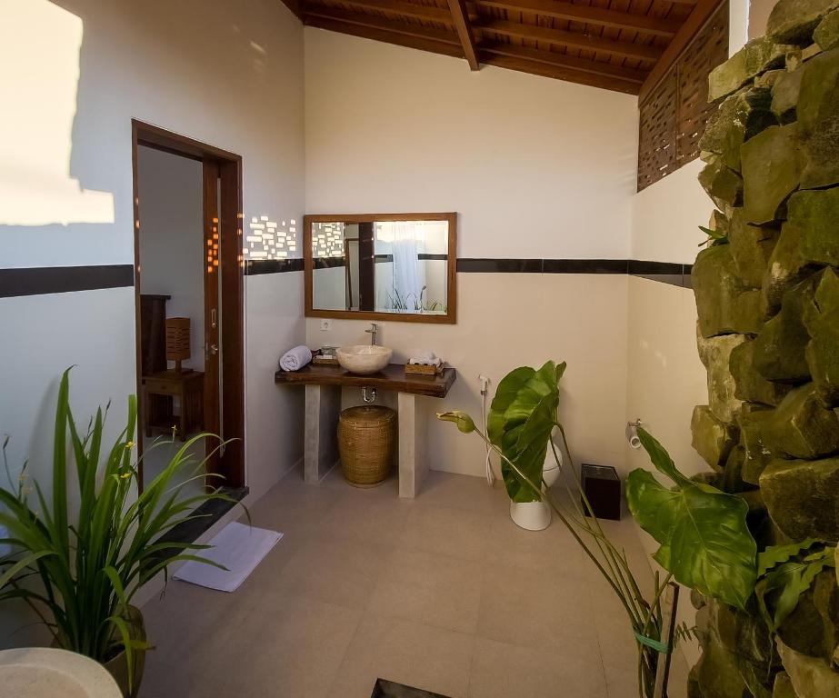 Uma Jala Villa Ubud photo