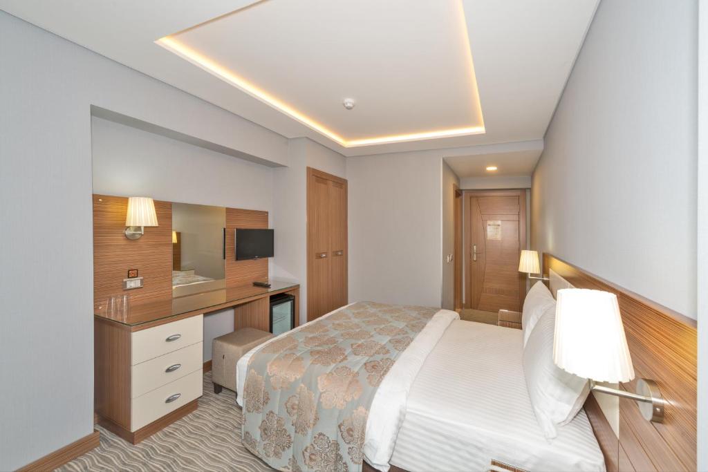 Floransa City Hotel photo