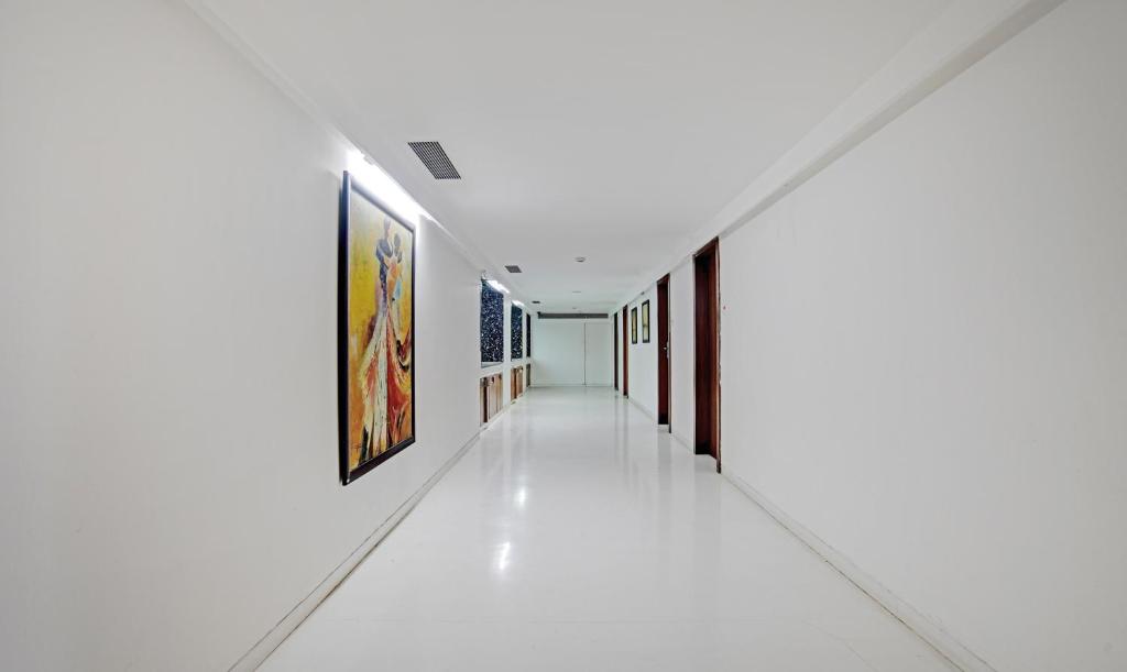 フロント・ロビー