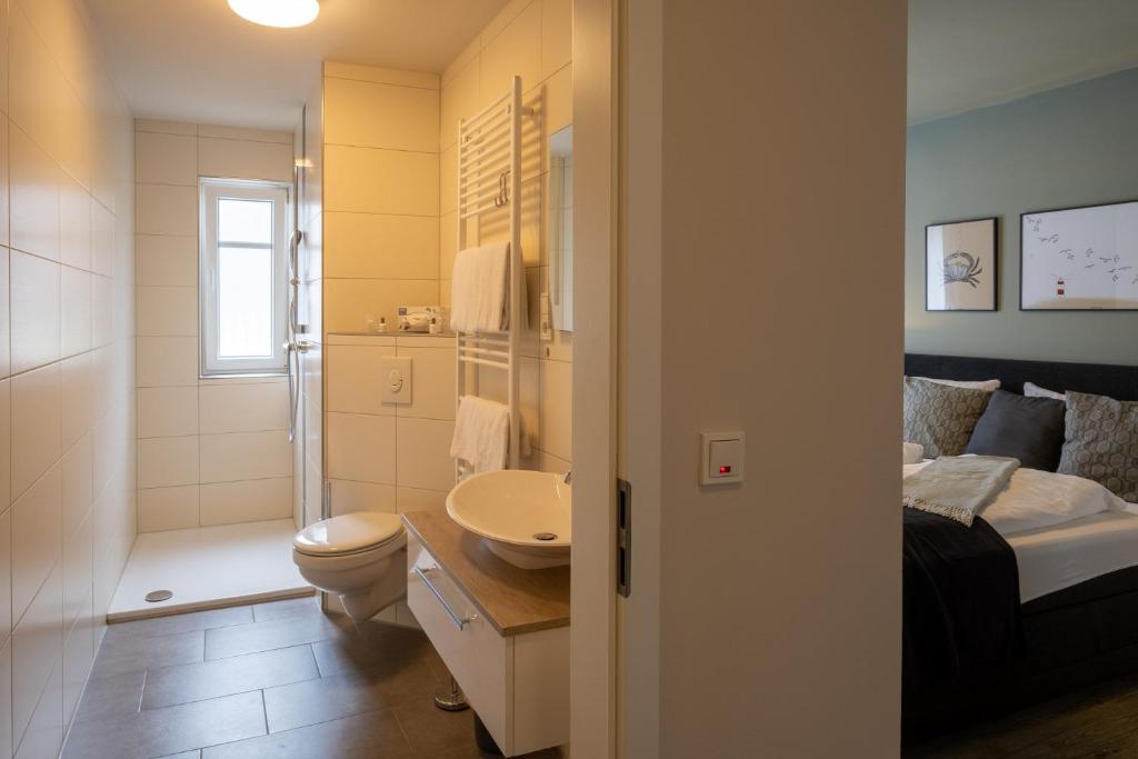 Stadthotel Jever photo