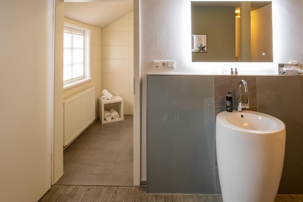 Stadthotel Jever photo