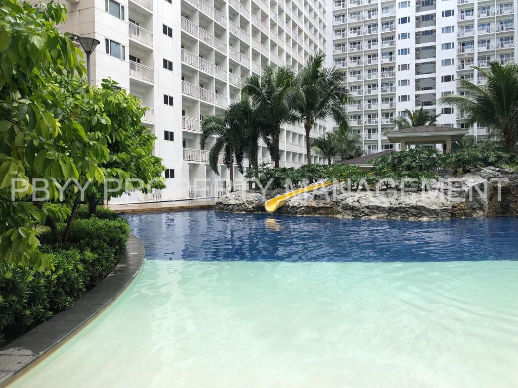 Shore Residences, Mall Of Asia Complex - 1 Bedroom by PBYY photo
