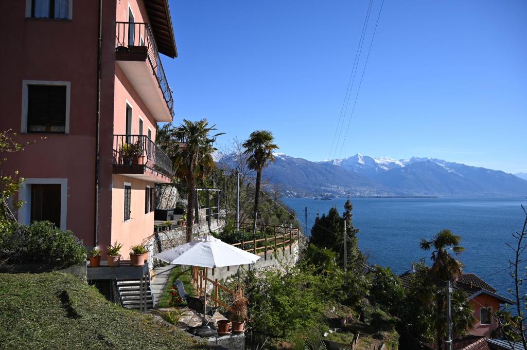 Casa Lago Azzurro Apartement - 2