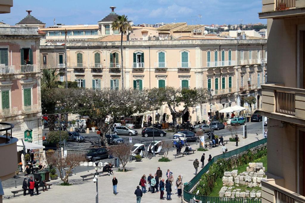 Surrounding environment