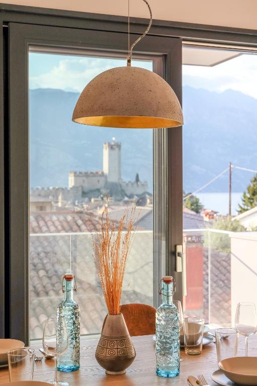 La Serena - Apartment in Malcesine - 5