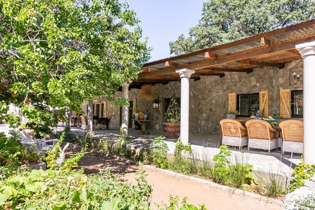 Kliphuijs Richmond — Hotel in Richmond (Northern Cape)