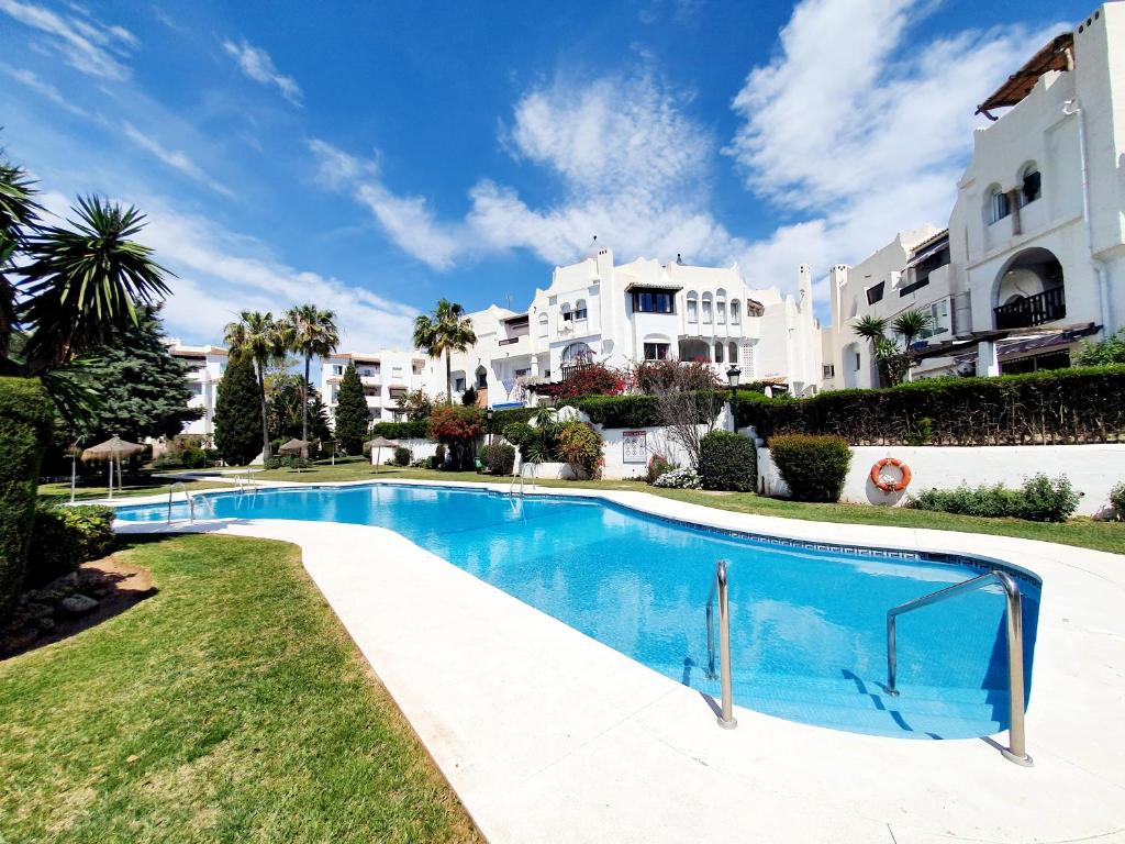 Medina del Zoco Studio, Mijas