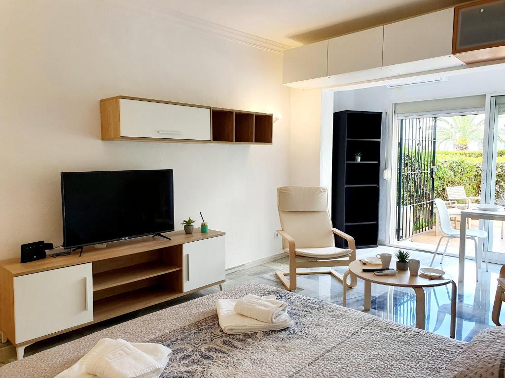 Medina del Zoco Studio - 5