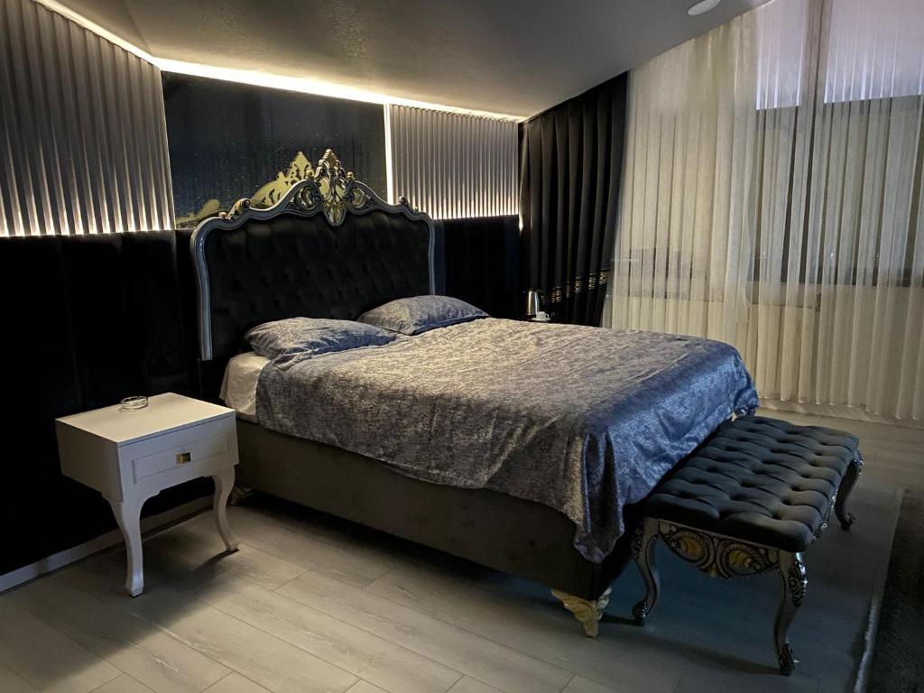 Grand Zara Hotel photo