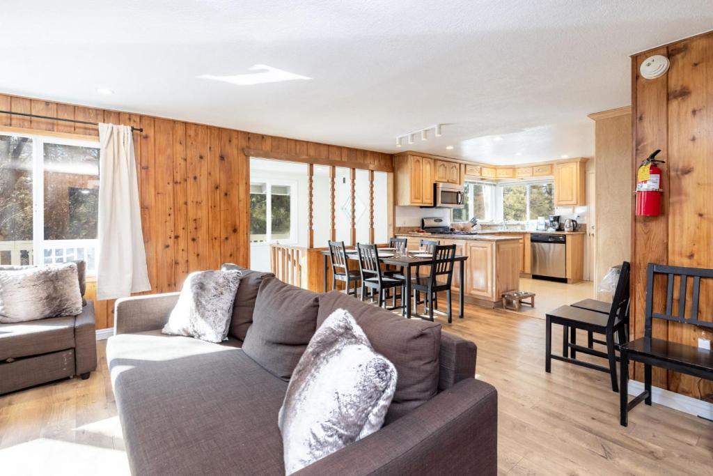 Conklin Paradise #1993 by Big Bear Vacations, Big Bear Lake