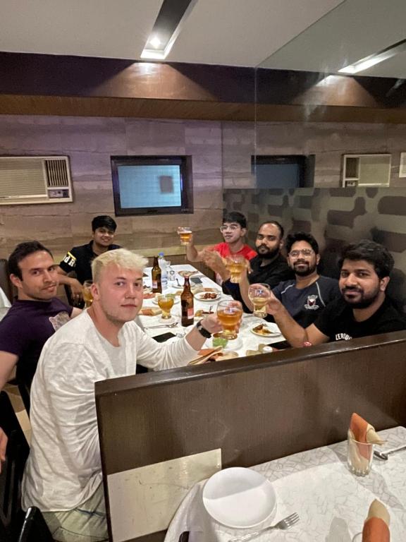 アクティビティ