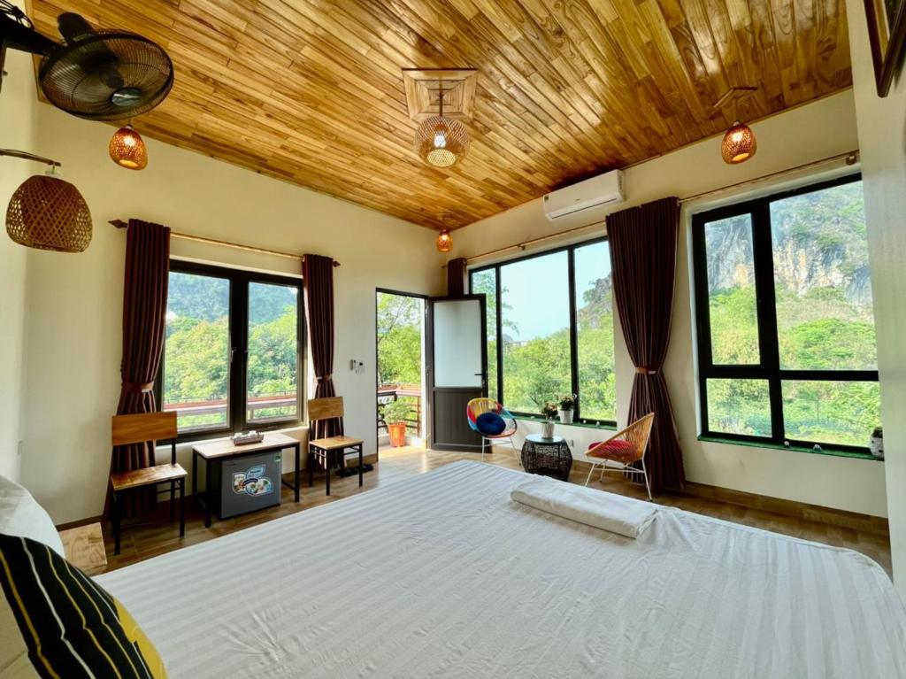 Trang An Dragon Homestay
