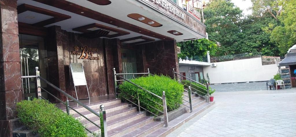 Hotel Basera Brij Bhoomi photo