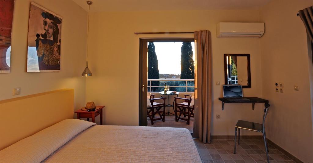 Elaia Villas photo