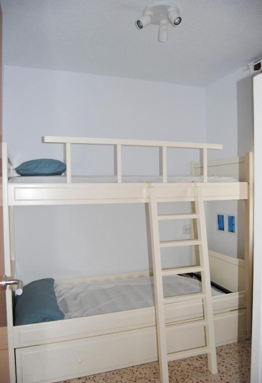 Increíble apartamento en la mejor zona de la playa SOLO FAMILIAS - 3