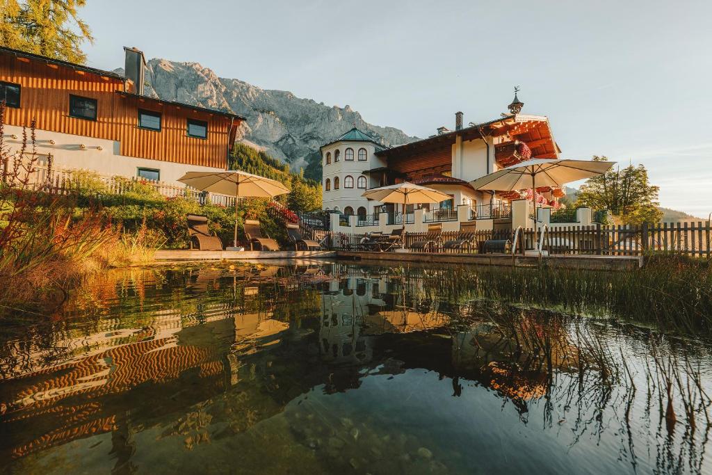 Hotel Lindenhof - 3