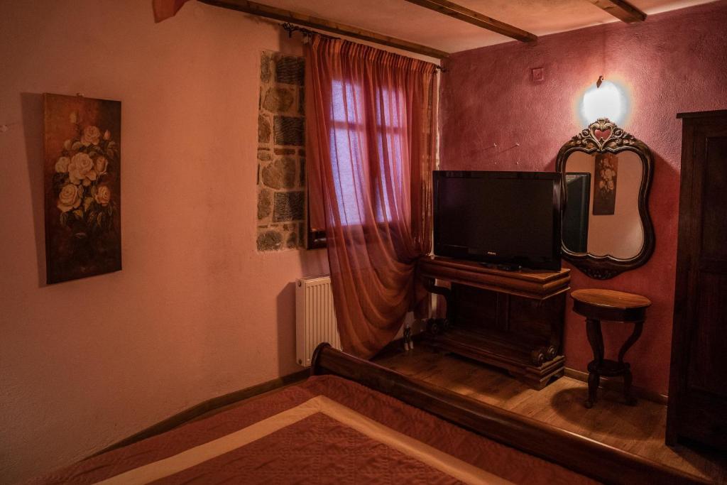 Archontiko Mesohori Meteora photo