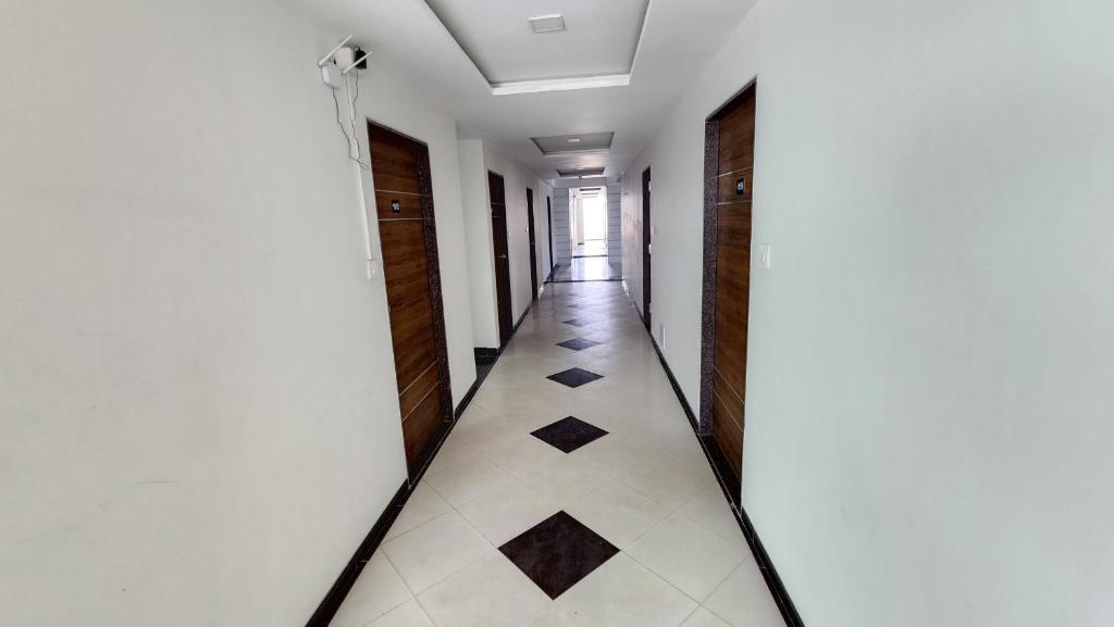Hotel Nova Prime photo