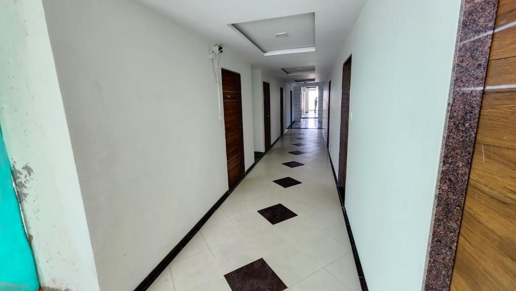 Hotel Nova Prime photo