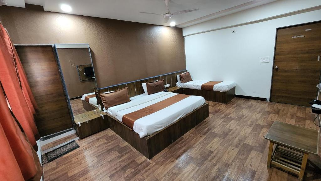Hotel Nova Prime photo