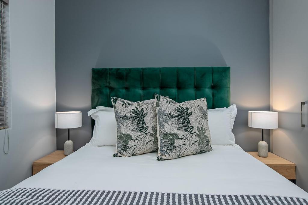 The Median Serviced Apartment Collection photo