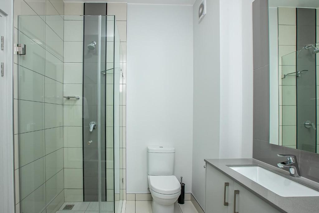 The Median Serviced Apartment Collection photo