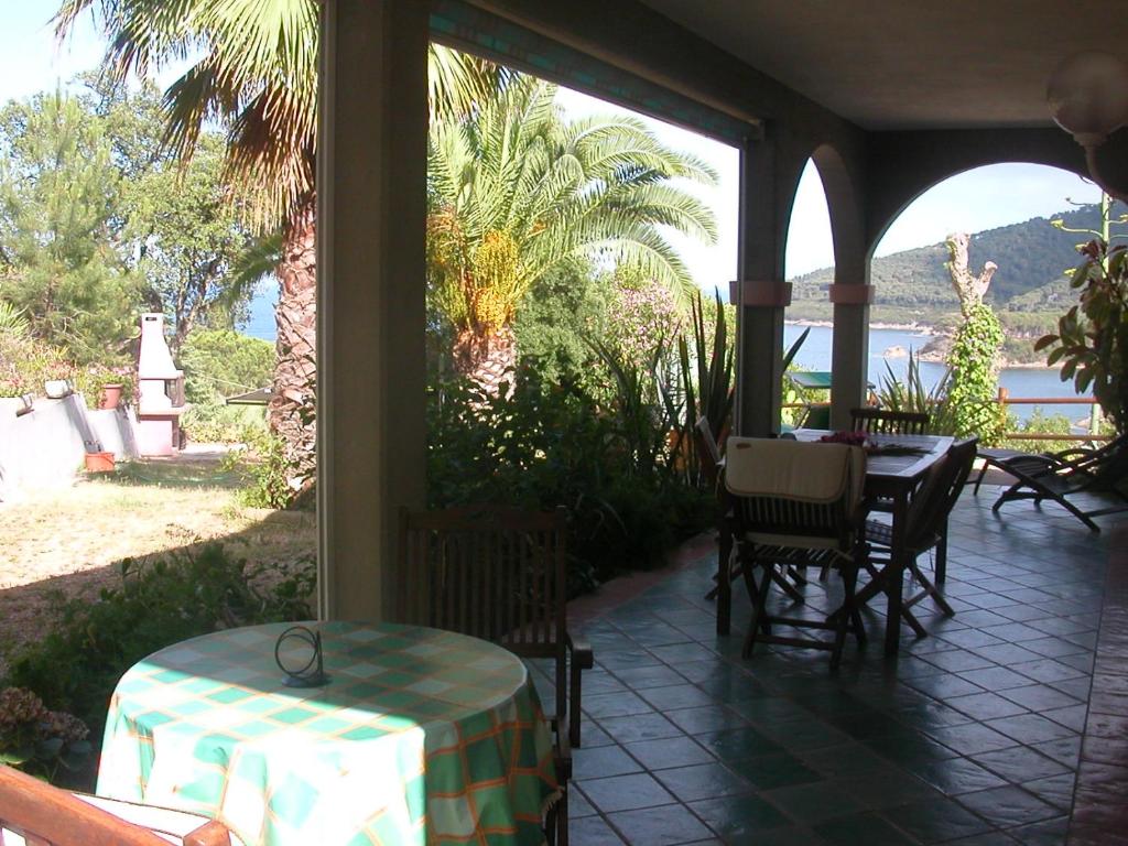 Villa Perla sul Mare - 4