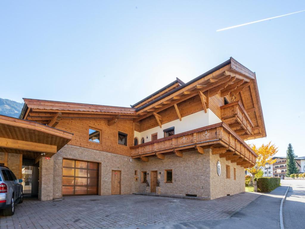 Westendorf Mountain Lodge - 2