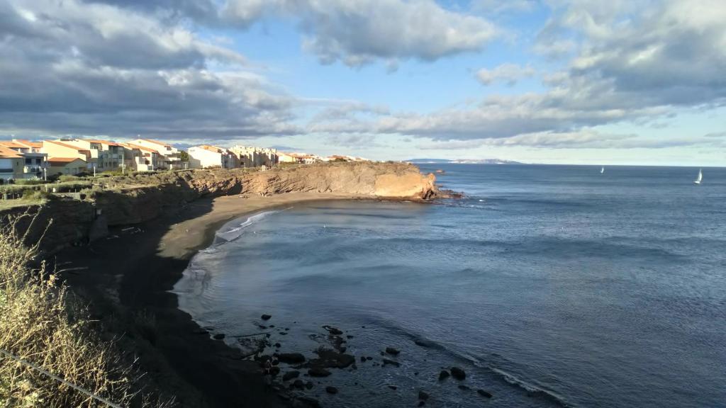 Surrounding environment