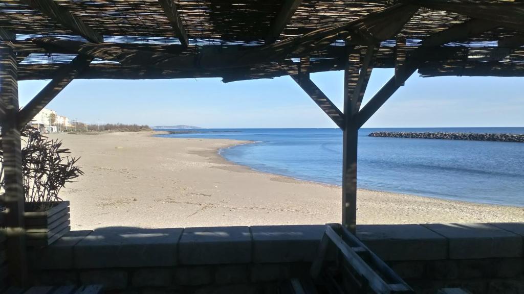 Surrounding environment