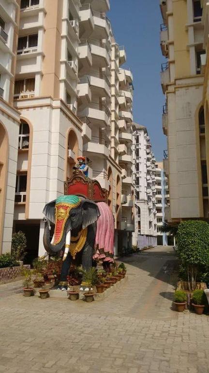 Green Beach Homes — Hotel in Puri