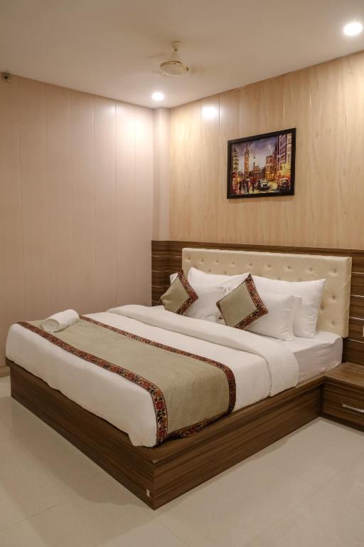 Hotel Sri Balaji photo