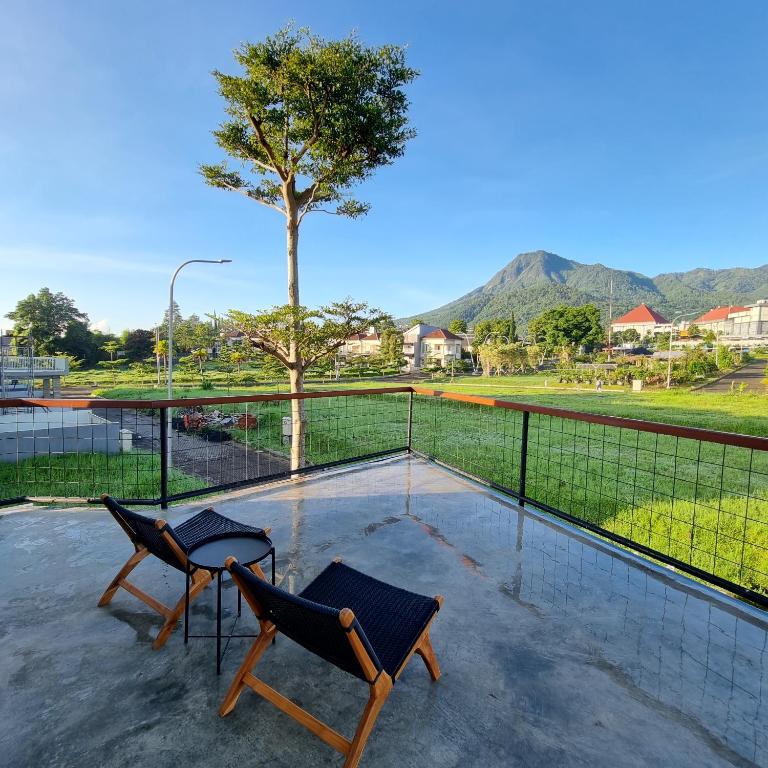 Casa Terra photo