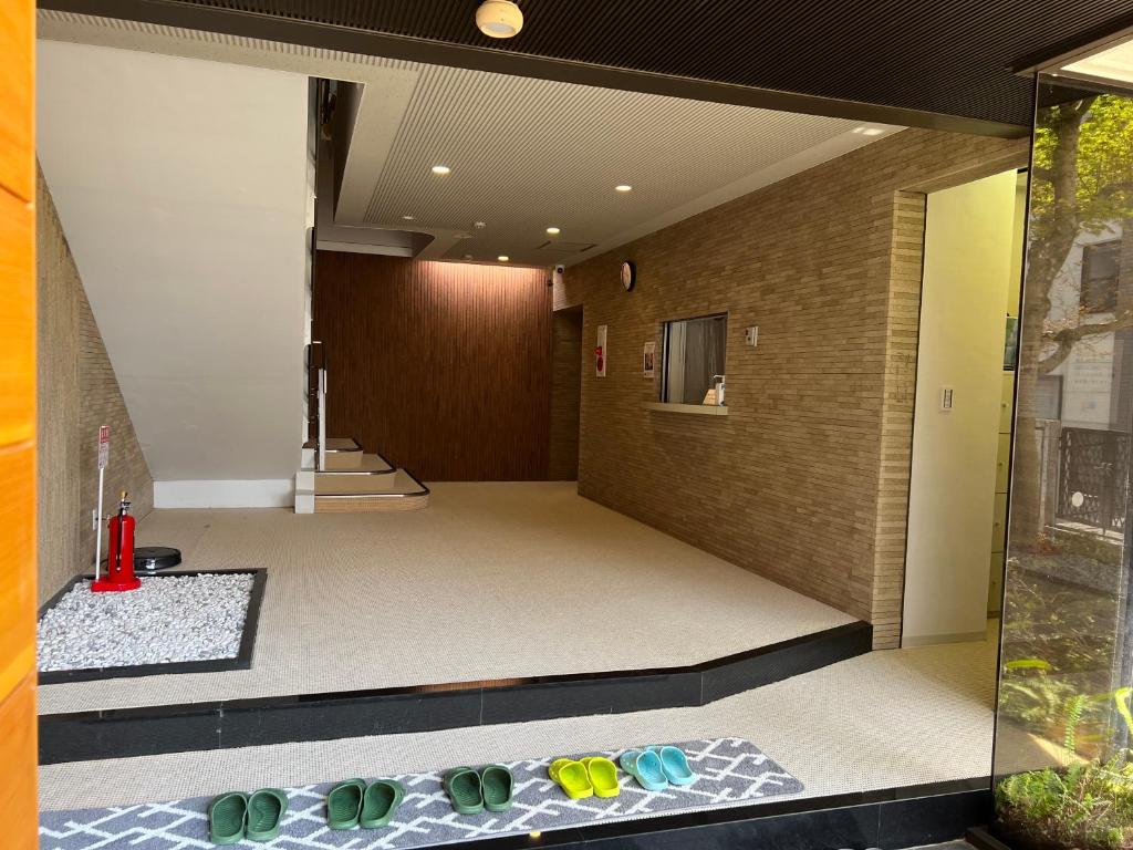 열해온천 실의 별장