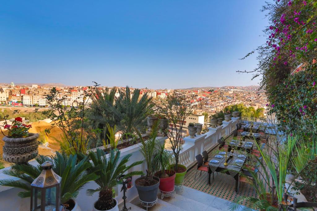 Riad Arabesque & Spa photo