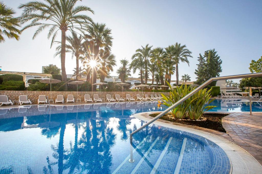 Hotel Marfil Playa photo