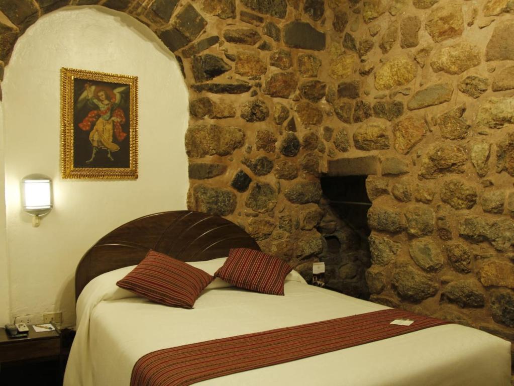 La Casona Real Cusco photo