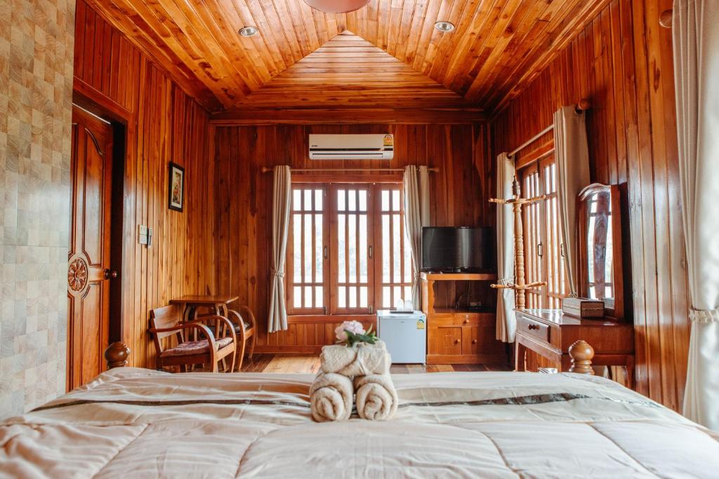 Baan Maneekan photo
